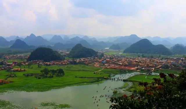 隐藏在地球上的绝世美景 你看过几个?