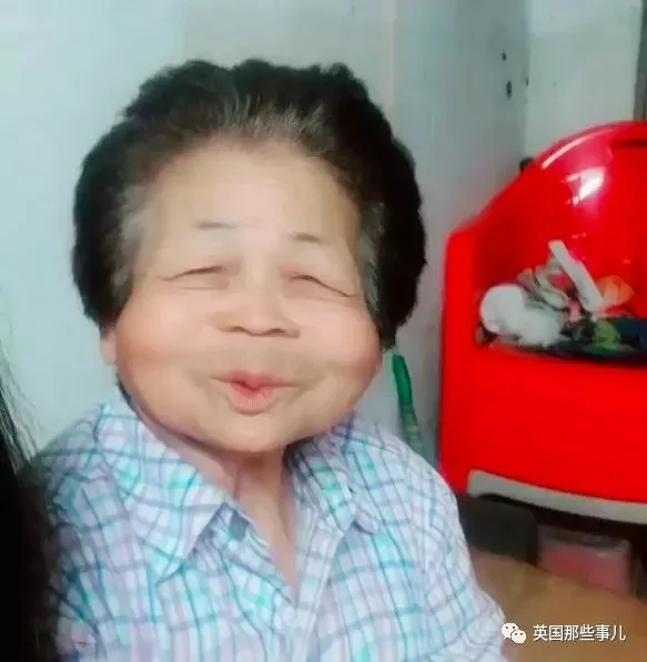 80岁的吃播网红 这老奶奶真的很会玩啊!