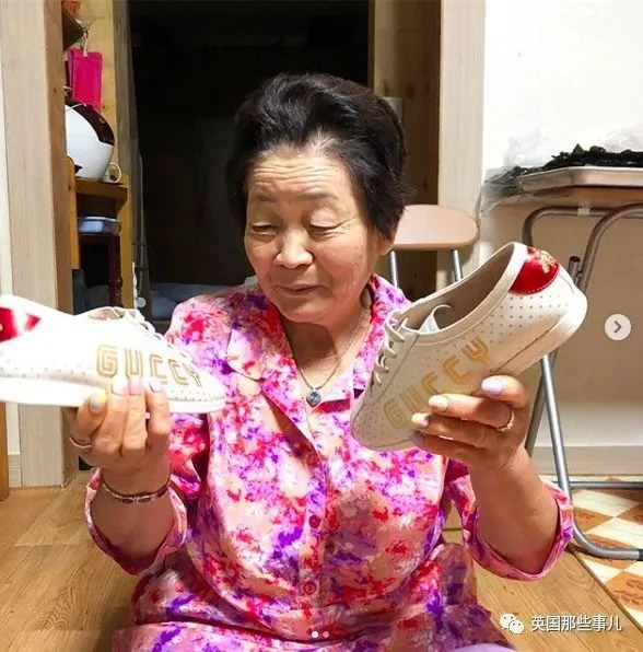 80岁的吃播网红 这老奶奶真的很会玩啊!