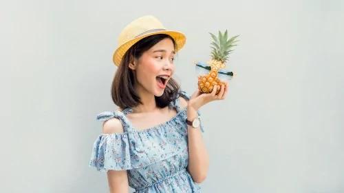 今夏实在热!为何要小心大暑热不透?