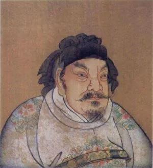 一战成名改变命运的一代名将薛仁贵