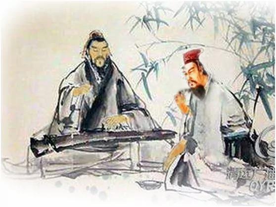 信佛的梁武帝