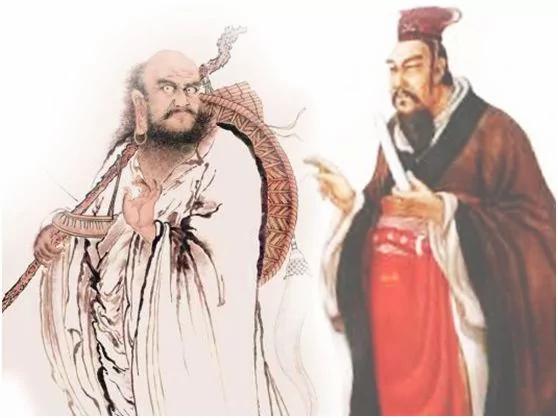 信佛的梁武帝