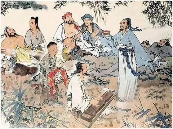 信佛的梁武帝