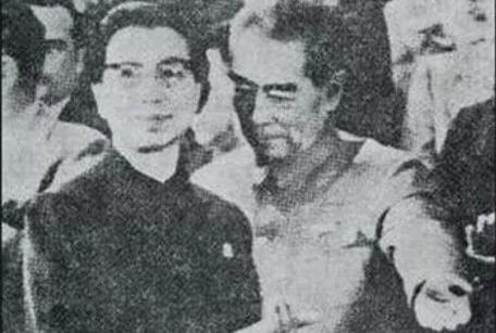 江青自称“无产阶级”奢糜霸道生活令人咋舌