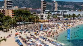 夏日旅游:英国人最喜爱的十大度假胜地