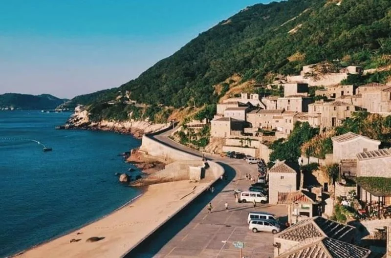 见证马祖之美!夏日必去”蓝眼泪之旅“美景一次收录!