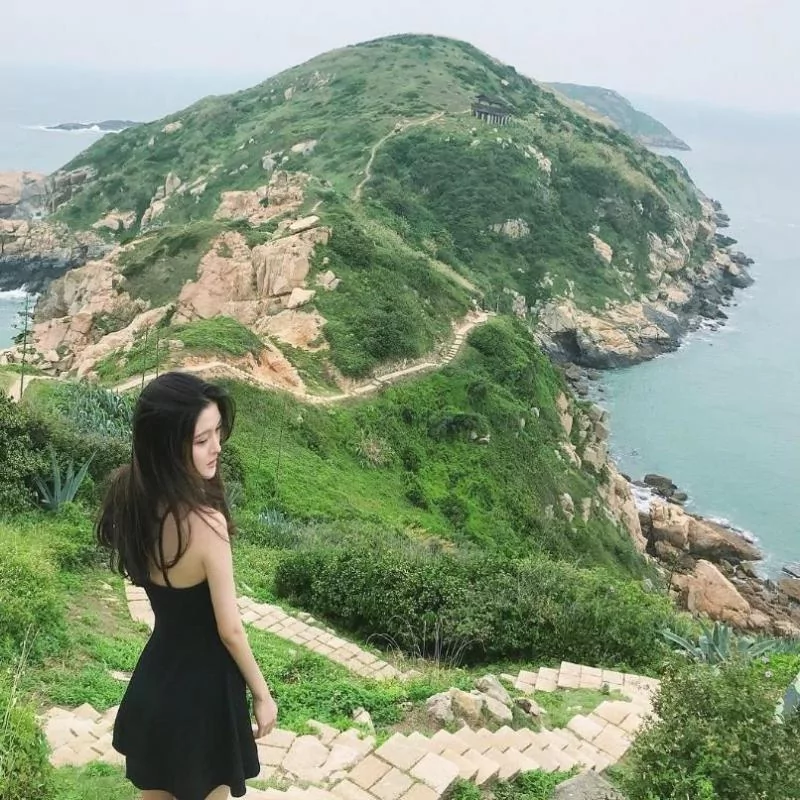 见证马祖之美!夏日必去”蓝眼泪之旅“美景一次收录!