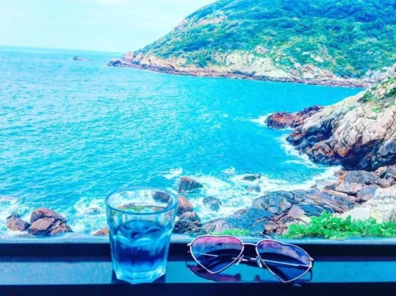 见证马祖之美!夏日必去”蓝眼泪之旅“美景一次收录!