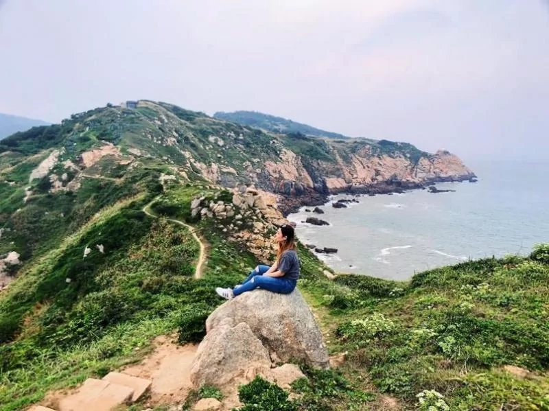 见证马祖之美!夏日必去”蓝眼泪之旅“美景一次收录!