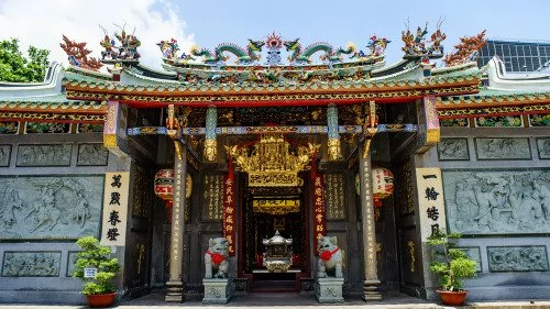 一幅绝妙神联解尽人生意趣!太有才了