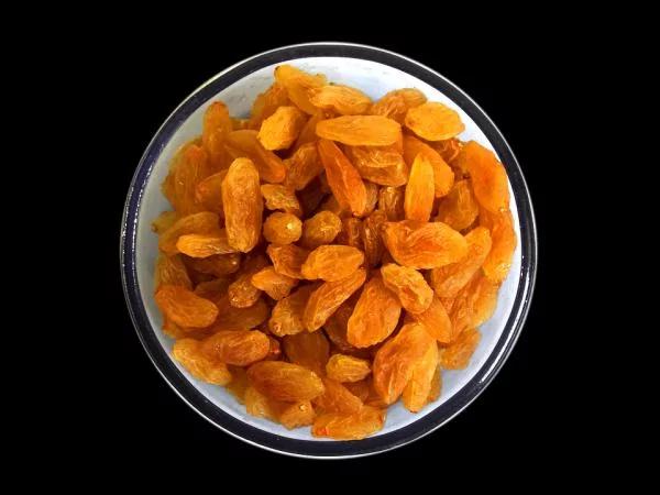 新鲜出炉《中老年人健康零食表》:献给每一个爱吃的朋友