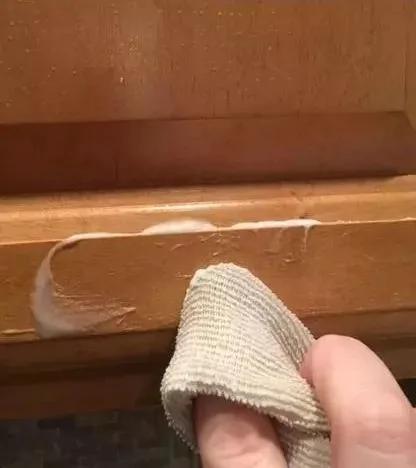 用剩的肥皂不要扔了 还能这么用