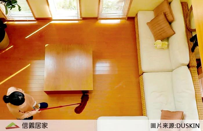 换季抗过敏大作战!两大原则让你跟尘螨霉菌说掰掰