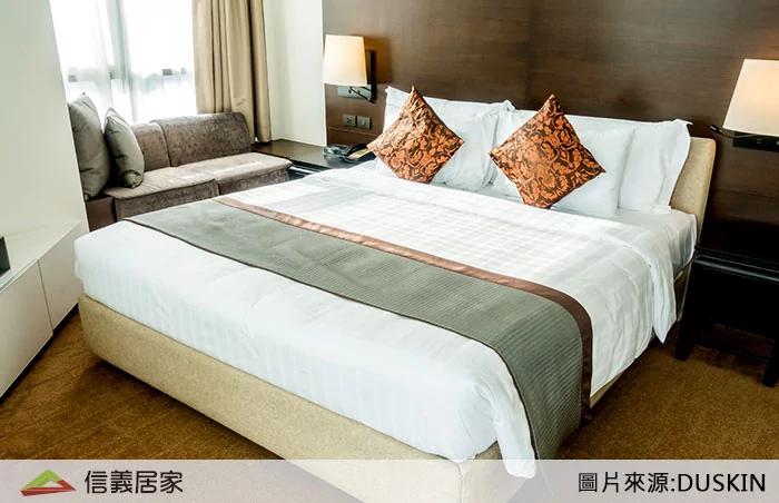 换季抗过敏大作战!两大原则让你跟尘螨霉菌说掰掰