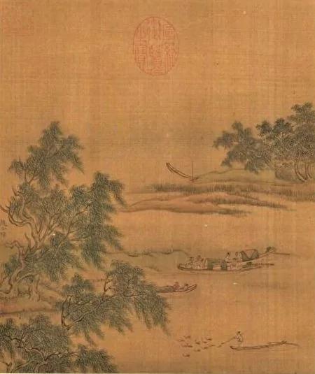 大唐奇闻 原来字迹潦草真的会要命