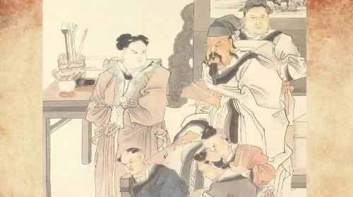窦燕山本来行恶运 为何最后能五子登科?