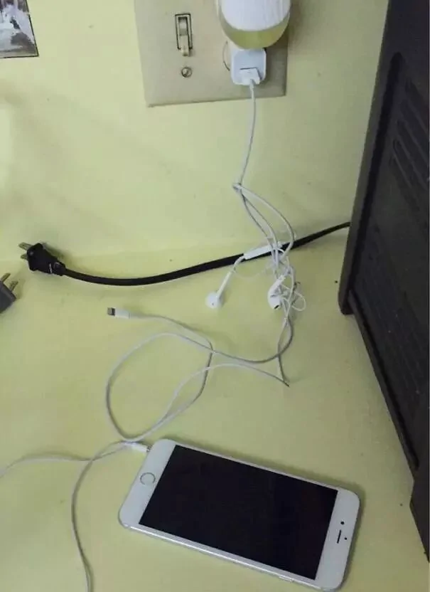 人可以傻到什么程度?这22张图告诉你