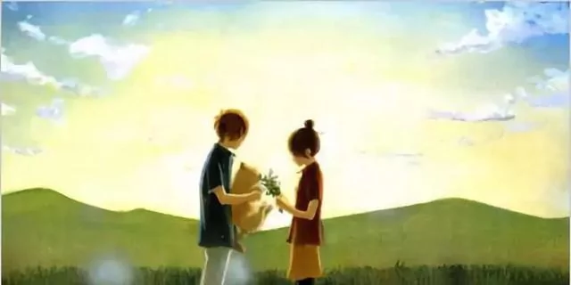 恋爱前必问的十个“专家级”问题!