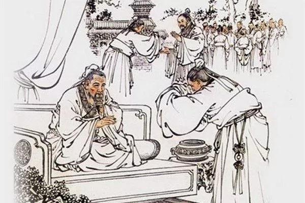 读《诗经》 感悟人生四大为人之道 现代人都很受用!