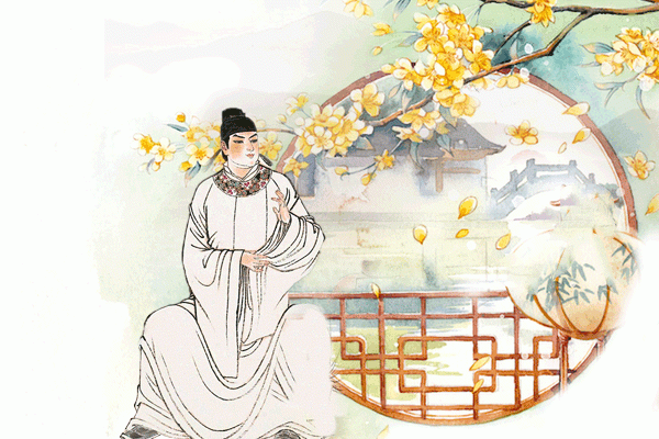 读《诗经》 感悟人生四大为人之道 现代人都很受用!