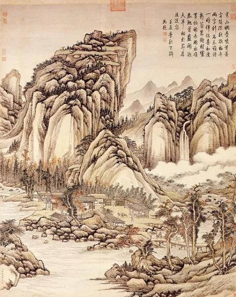 读《诗经》 感悟人生四大为人之道 现代人都很受用!