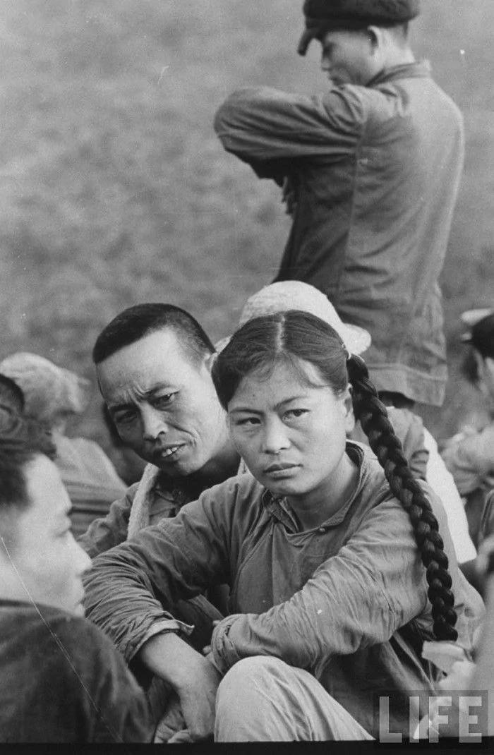 1962年大逃港