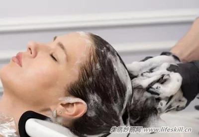 头发要多久洗一次才是最健康的?