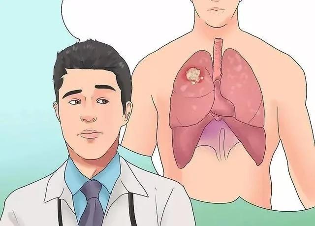 45岁之后 身体有这4个特征 说明你的肺部很健康