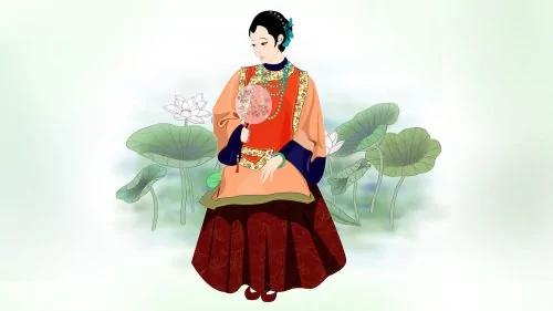 和名妓有关的“闭门羹” 它竟让人这么尴尬