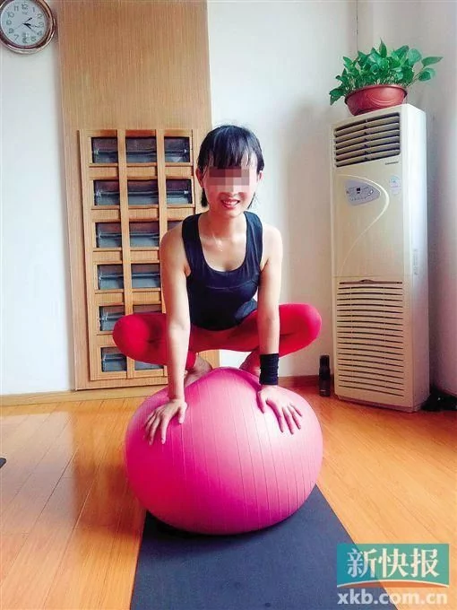 23岁瑜伽助教严重烧伤:煤气泄漏开灯引燃大火!