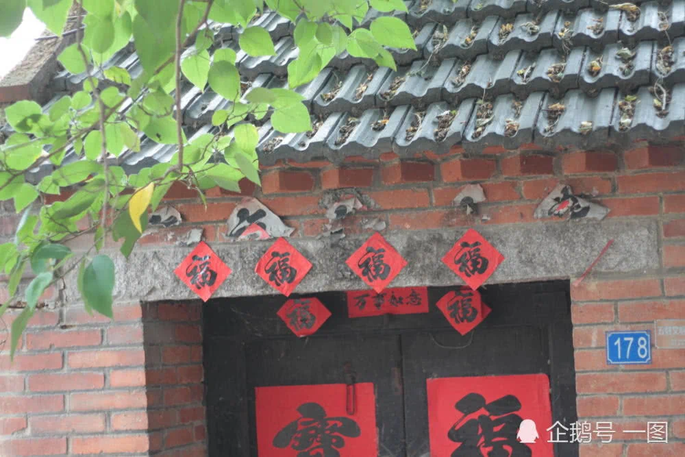 青岛这个500岁的村庄将消失 村民成富豪!