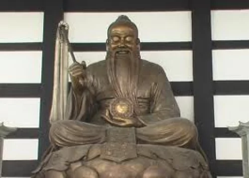 说话得体不得体 还得看鬼谷子的智谋:说话五大禁忌