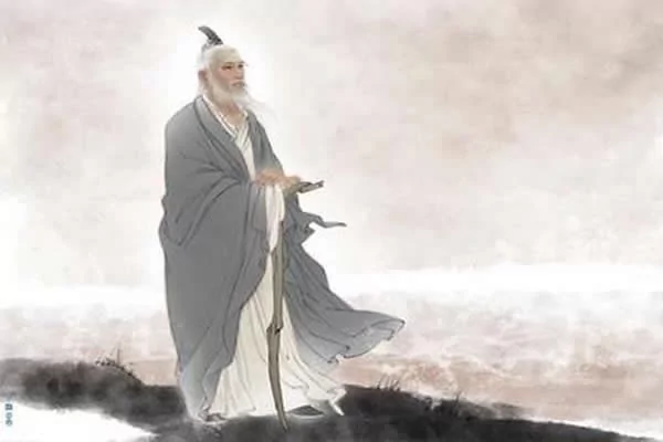 说话得体不得体 还得看鬼谷子的智谋:说话五大禁忌