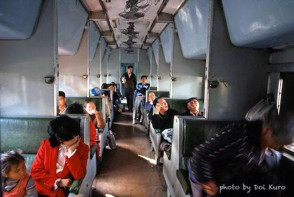40年前曾游台湾的日本老爷爷 拍下这些如此令人回味的美好照片!
