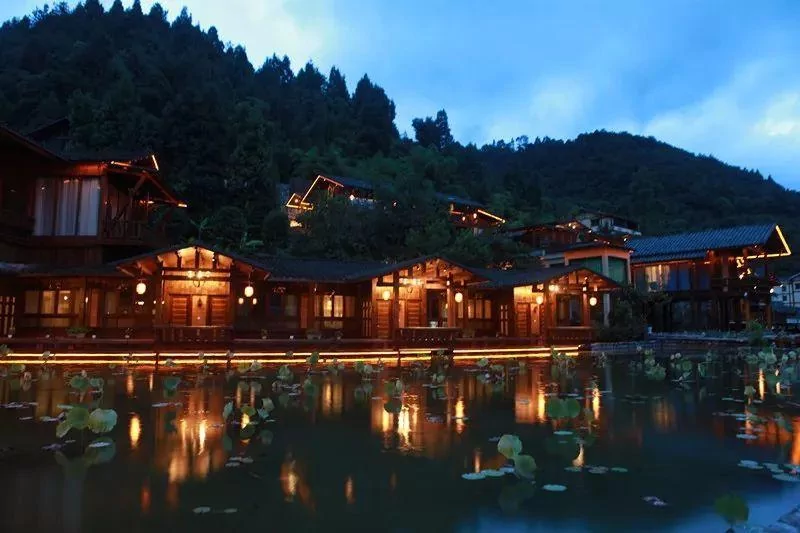 令人惊叹的世界级风景!被隐藏了七亿年 至今仍惊艳不已!