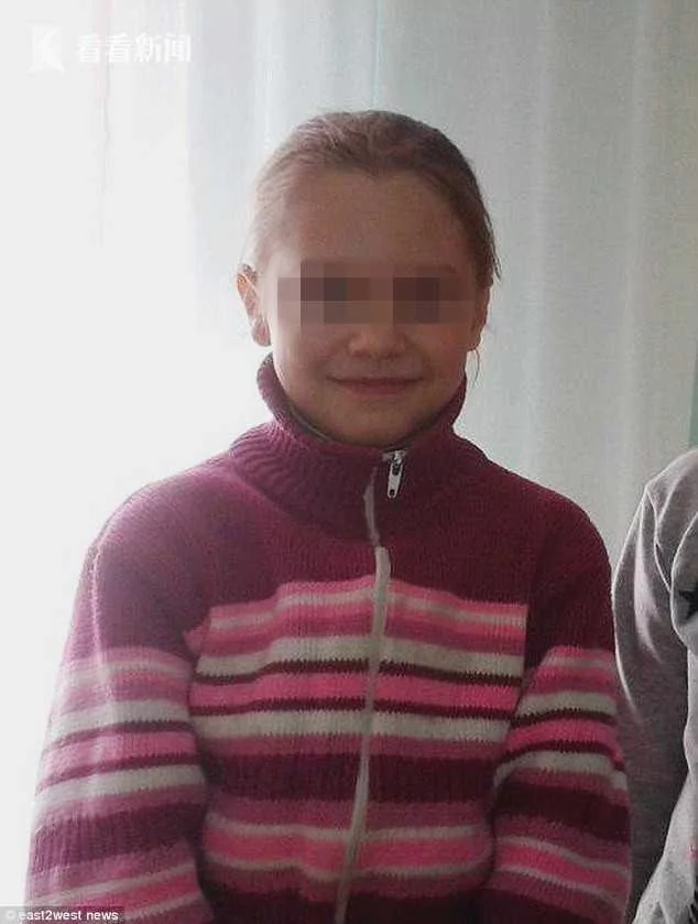 骗其患癌一周只给2餐 14岁少女被亲妈活活饿死!