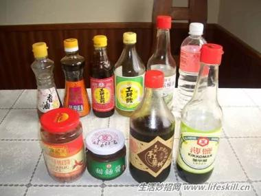 调味料该放冰箱里还是常温下储藏?