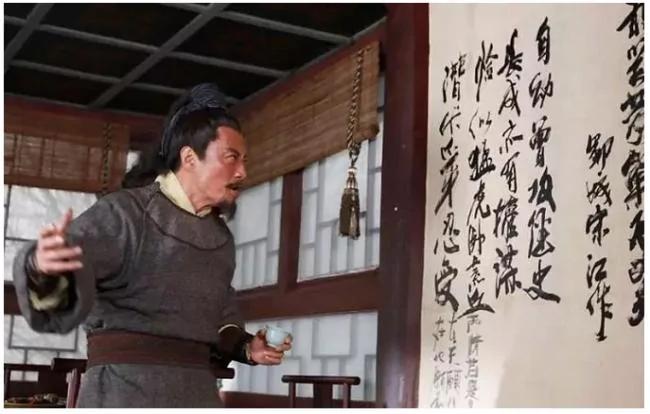 人肉烧烤:一个告密者的悲惨下场
