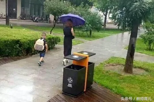看了这9张图片 你确定孩子是亲生的吗?留下了搞笑的眼泪!