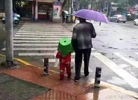 看了这9张图片 你确定孩子是亲生的吗?留下了搞笑的眼泪!