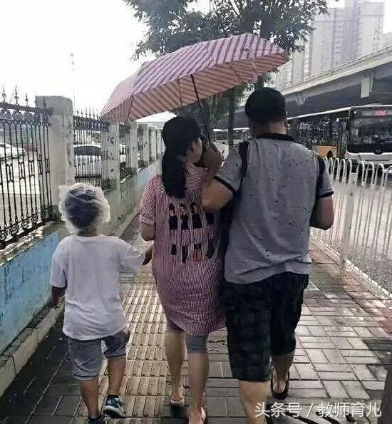看了这9张图片 你确定孩子是亲生的吗?留下了搞笑的眼泪!