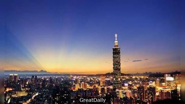 台湾千万别去这“5个地方”!后果太严重了!预防这可怕“灾难”!