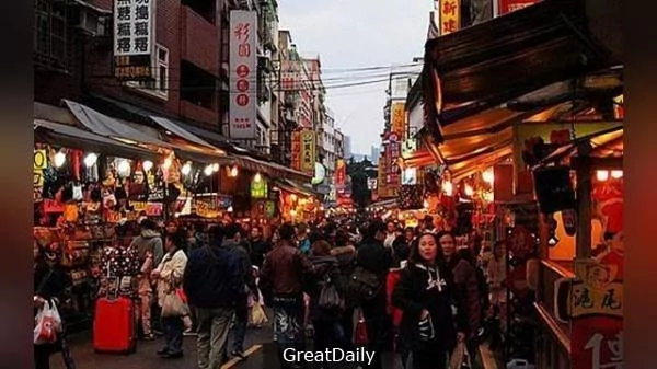 台湾千万别去这“5个地方”!后果太严重了!预防这可怕“灾难”!