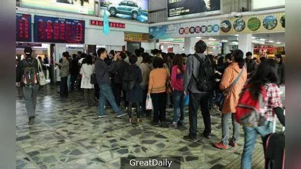 台湾千万别去这“5个地方”!后果太严重了!预防这可怕“灾难”!