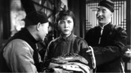 铁流:“新”社会把人变成鬼 比《白毛女》更精彩