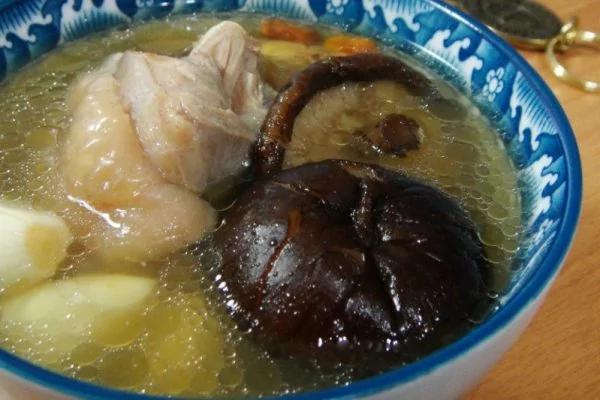 潮热痰浊易中风!祖传秘方可预防