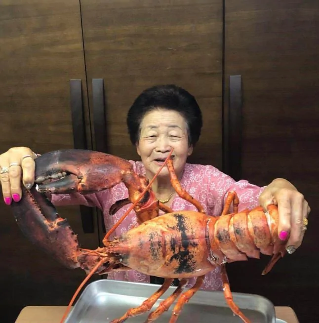 她在网上直播火了 拍下日常引来千万人围观:这就是我想要的生活!