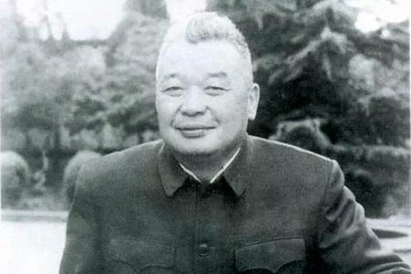 文革中自杀的中共省委书记阎红彦