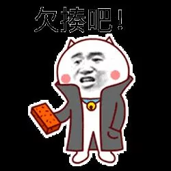 泰迪为护食对主人龇牙 亮出菜刀后立马变脸 反差笑哭众人!